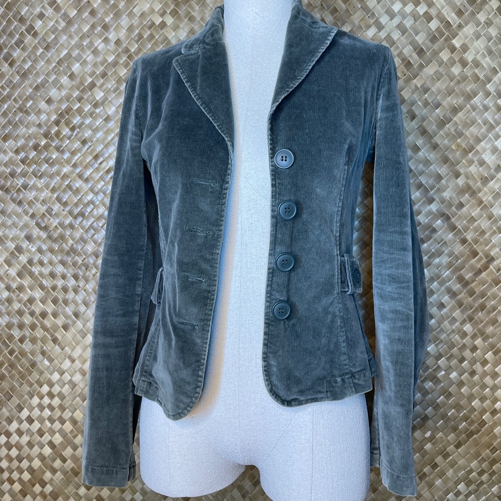 Vintage United Colors of Benneton Jacket
